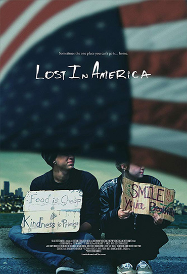 Perdidos na América