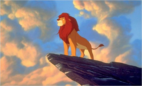 Imagem 4 do filme O Rei Leão