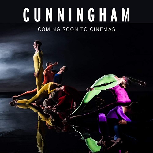Imagem 1 do filme Cunningham
