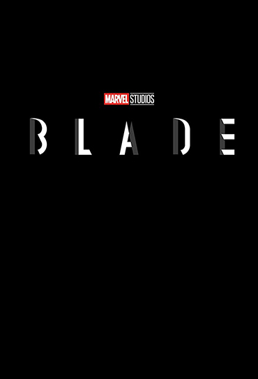 Poster do filme Blade 
