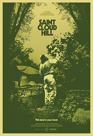 Poster do filme Saint Cloud Hill
