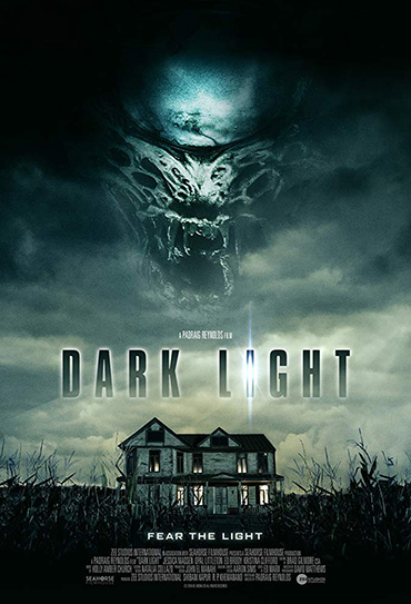 Poster do filme Dark Light