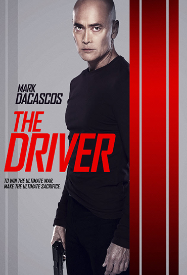 Poster do filme O Motorista
