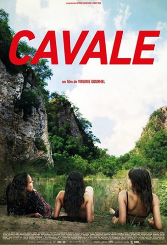 Poster do filme Garotas em Fuga