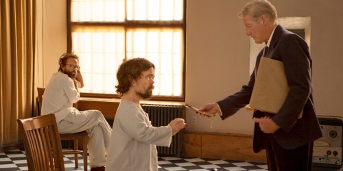 Imagem 2 do filme Três Cristos