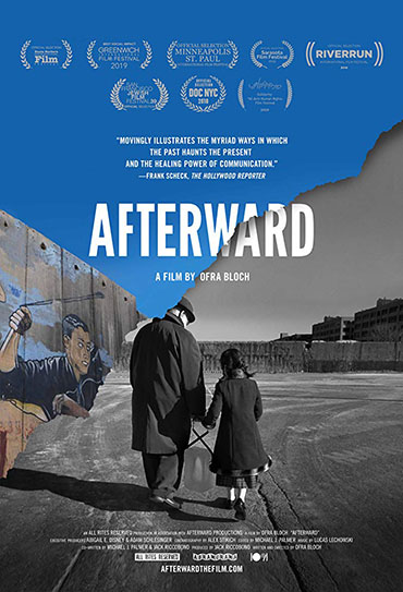 Poster do filme Afterward
