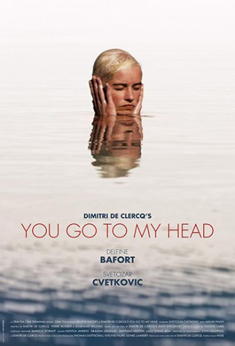 Poster do filme You Go to My Head 