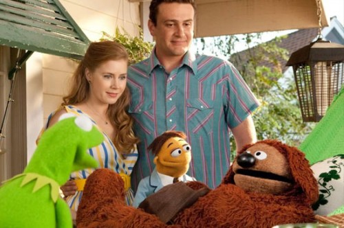 Imagem 3 do filme Os Muppets