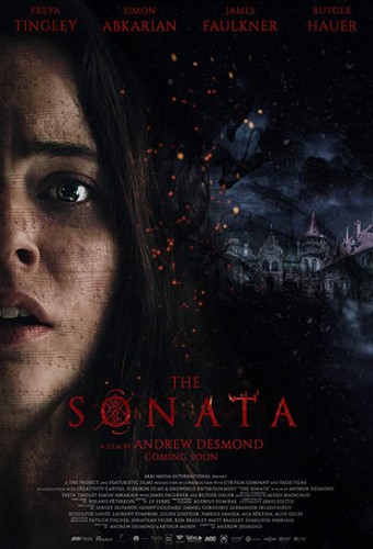 Poster do filme A Sonata