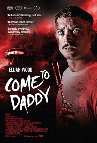 Poster do filme Venha para o Papai