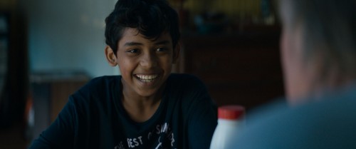 Imagem 5 do filme A Chance de Fahim