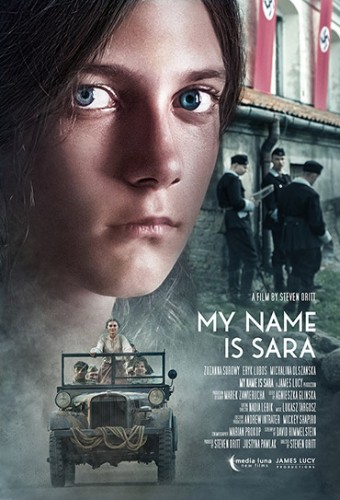 Imagem 5 do filme Meu Nome é Sara