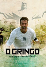Poster do filme O Gringo