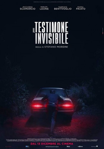 Imagem 2 do filme Testemunha Invisível