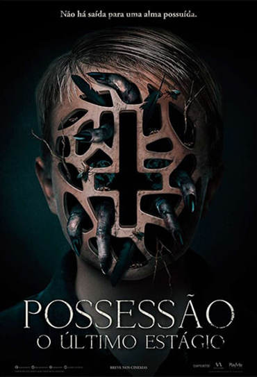 Poster do filme Possessão - O Último Estágio