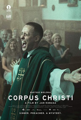 Imagem 2 do filme Corpus Christi