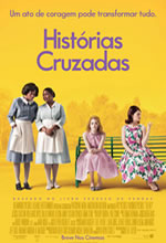 Poster do filme Histórias Cruzadas