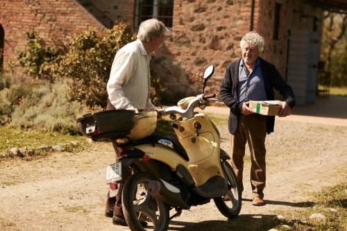 Imagem 3 do filme Doce Entardecer na Toscana