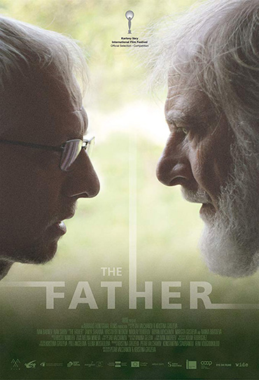 Poster do filme O Pai