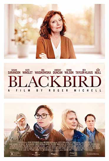Poster do filme Blackbird