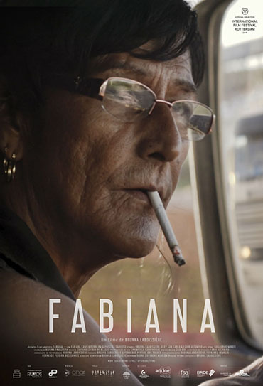 Poster do filme Fabiana