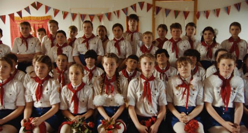 Imagem 1 do filme O Orfanato