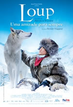 Poster do filme Loup - Uma Amizade para Sempre