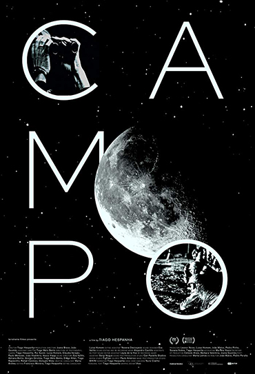 Poster do filme Campo