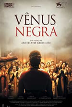 Poster do filme Vênus Negra