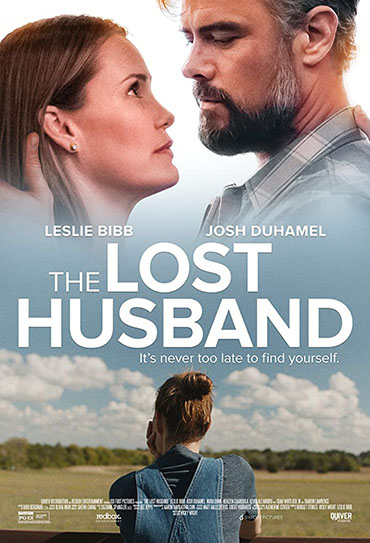 Poster do filme O Marido Perdido