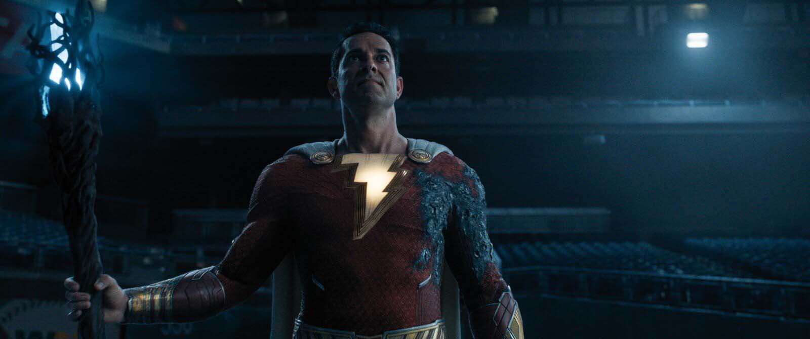 Onde assistir a Shazam? Relembre sinopse, elenco e trailer do filme da DC