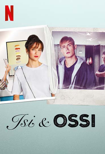 Poster do filme Isi & Ossi