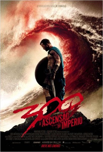300 (Filme), Trailer, Sinopse e Curiosidades - Cinema10
