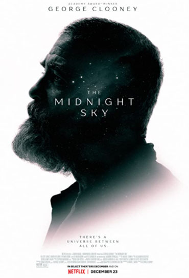 Poster do filme O Céu da Meia-Noite