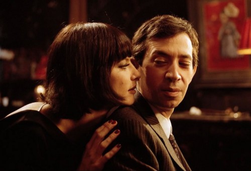 Imagem 2 do filme Gainsbourg – O Homem que Amava as Mulheres