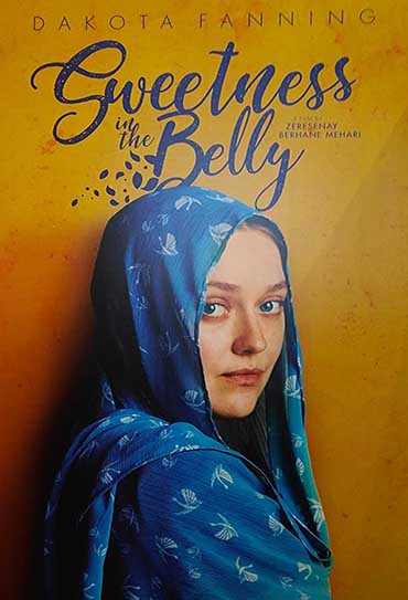 Poster do filme Sweetness in the Belly