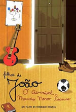 Poster do filme Filhos de João, O Admirável Mundo Novo Baiano