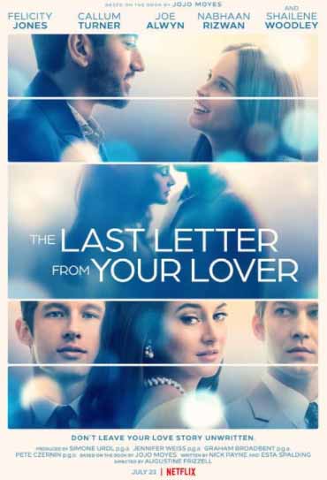 A Última Carta de Amor