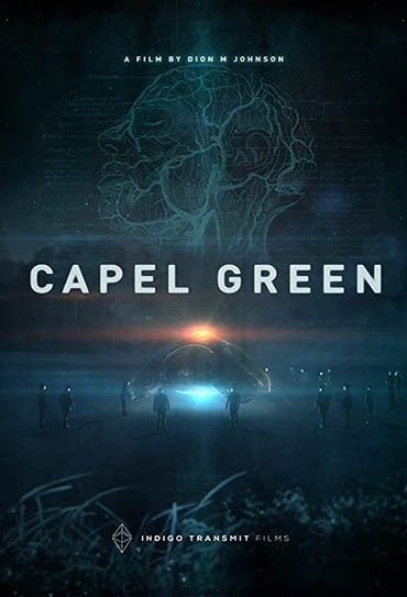 Poster do filme Capel Green