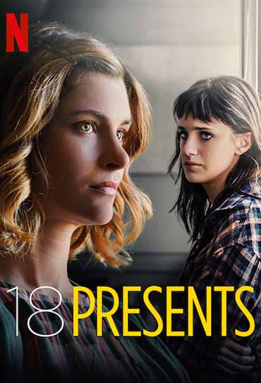 18 Presentes (Filme), Trailer, Sinopse e Curiosidades - Cinema10