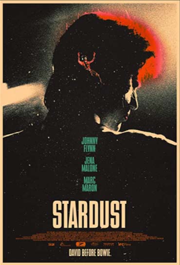 Poster do filme Stardust