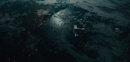 Imagem 3 do filme Estranho Passageiro - Sputnik
