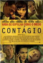 Poster do filme Contágio