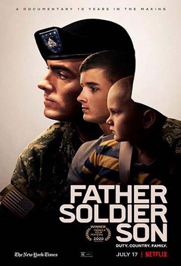 Poster do filme Pai, Filho, Pátria