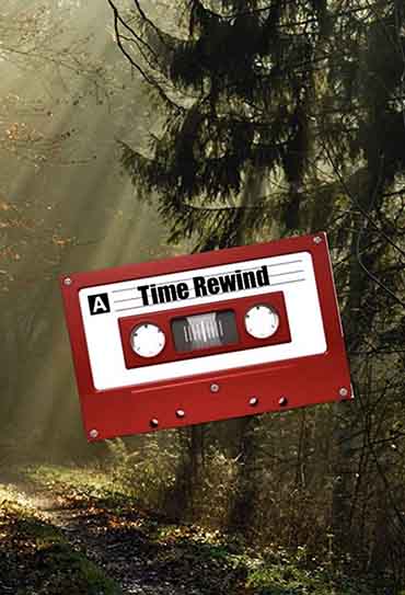 Time Rewind