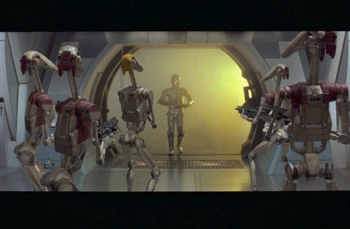 Imagem 4 do filme Star Wars: Episódio 1 - A Ameaça Fantasma