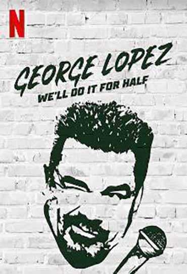 George Lopez: We