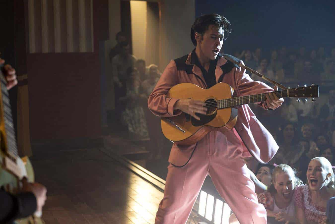 Imagem 3 do filme Elvis