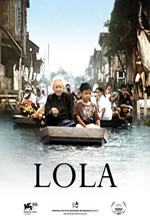Poster do filme Lola