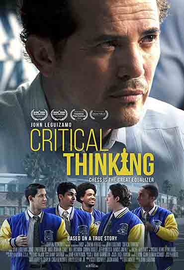 Poster do filme Pensamento Crítico